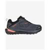 Hi-Tec Scarpe Hi-Tec Rodera Low Waterproof grigio arancione - 44