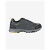 Hi-Tec Scarpe Hi-Tec Sensitive Low Waterproof grigio giallo - 40