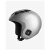 POC Casco POC Skull Dura Marco Odermatt Edition grigio argento per bambini - XS-S