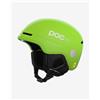 POC Casco POC POCito Obex MIPS verde lime bambini - XXS