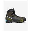 Scarpa Scarponi Scarpa Ribelle Lite HD marrone verde - 40.5