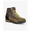 Aku Scarponi AKU Slope GORE-TEX marrone chiaro giallo - 42