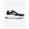 EA7 Scarpe EA7 Running Performance Crusher nero bianco - 40