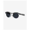 Oakley Occhiali Oakley Meta HSTN trasparenti con lenti Transitions Grey