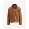Carhartt Giacca Carhartt Duck Detroit marrone - L