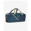 Salewa Borsa Salewa Discovery Duffle 70L blu notte grigio