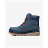 Levis Scarponi Levi's New Forrest blu scuro - 36
