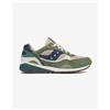Saucony Scarpe Saucony Originals Shadow 5000 verde blu scuro - 38