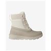 The North Face Scarponi The North Face Shellista V Shorty Waterproof beige donna - 37