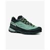 Scarpa Scarpe Scarpa Rapid XT verde turchese nero donna - 39.5