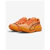 Puma Scarpe Puma Deviate NITRO Elite 3 arancione nero puro donna - 37