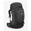 Osprey Zaino Osprey Atmos AG 65L grigio scuro - L-XL