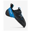 Scarpa Scarpette da arrampicata Scarpa Instinct VSR nero blu - 43