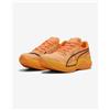 Puma Scarpe Puma Deviate NITRO Elite 3 arancione nero - 40