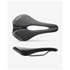 Selle Italia Sella Selle Italia Novus Evo Boost TI 316 Superflow L3 grigio nero