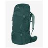 Ferrino Zaino Ferrino Appalachian 75L verde scuro