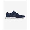 Skechers Scarpe Skechers Track Broader blu scuro bianco puro - 40