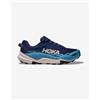 HOKA Scarpe HOKA Torrent 4 blu scuro chiaro donna - 36