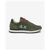 SUN68 Scarpe SUN68 Tom Fluo verde oliva - 41