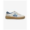 SUN68 Scarpe SUN68 Luis Low bianco blu - 40