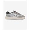 SUN68 Scarpe SUN68 Sally grigio argento donna - 36