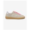 SUN68 Scarpe SUN68 California Sun Suede beige rosa donna - 39