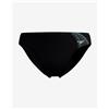 Speedo Costume Speedo Medley Logo Brief nero blu - 40
