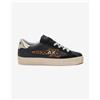 SUN68 Scarpe SUN68 Katy Leather nero donna - 36