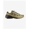 Salomon Scarpe Salomon Speedcross Peak GORE-TEX verde kaki - 46