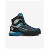 Garmont Scarponi Garmont Hexagon GORE-TEX blu turchese donna - 40
