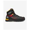 Garmont Scarponi Garmont Hexagon GORE-TEX nero rosso giallo - 44