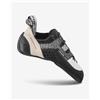 la sportiva Scarpette da arrampicata La Sportiva Katana Laces bianco nero donna - 40