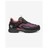 Garmont Scarpe Garmont Akron GORE-TEX viola nero donna - 41.5