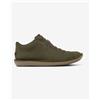 Camper Scarpe Camper Runner Four verde caviglia - 42