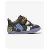 Camper Scarpe Camper Peu Cami FW nero blu giallo neonati - 24