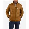 Carhartt Giacca Carhartt Gilliam marrone - M