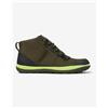 Camper Scarponi Camper Peu Pista GORE-TEX marrone scuro verde - 43