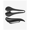 Selle SMP Sella Selle SMP Evo Plus Carbon 140 mm nero