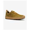 Scarpa Scarpe Scarpa Mojito Wrap F giallo dorato - 42