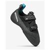 Scarpa Scarpette da arrampicata Scarpa Drago XT nero grigio scuro - 40.5