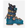 K2 Scarponi K2 BFC 105 BOA 2026 blu marrone chiaro donna - 24.5
