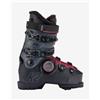K2 Scarponi K2 BFC 95 BOA 2025 grigio scuro granata donna - 24.5