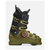 K2 Scarponi K2 Cortex 120 BOA verde kaki nero - 26.5