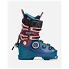 K2 Scarponi K2 Mindbender 115 BOA 2026 blu viola donna - 24.5