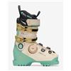 K2 Scarponi K2 Anthem 95 BOA beige verde donna - 24.5
