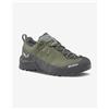 Salewa Scarpe Salewa Wildfire Leather 2 GORE-TEX verde cromo - 40