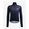 Santini Giacca a vento Santini NBL blu navy - XS