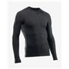 Northwave Maglia intima Northwave Revolution manica lunga nero - XS