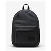 Herschel Zaino Herschel Classic Backpack 26L nero bianco