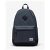 Herschel Zaino Herschel Heritage Backpack 24L blu navy